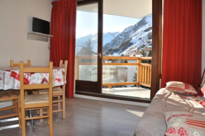 Le 3300 - 77 - Studio expo sud ouest - 4 pers